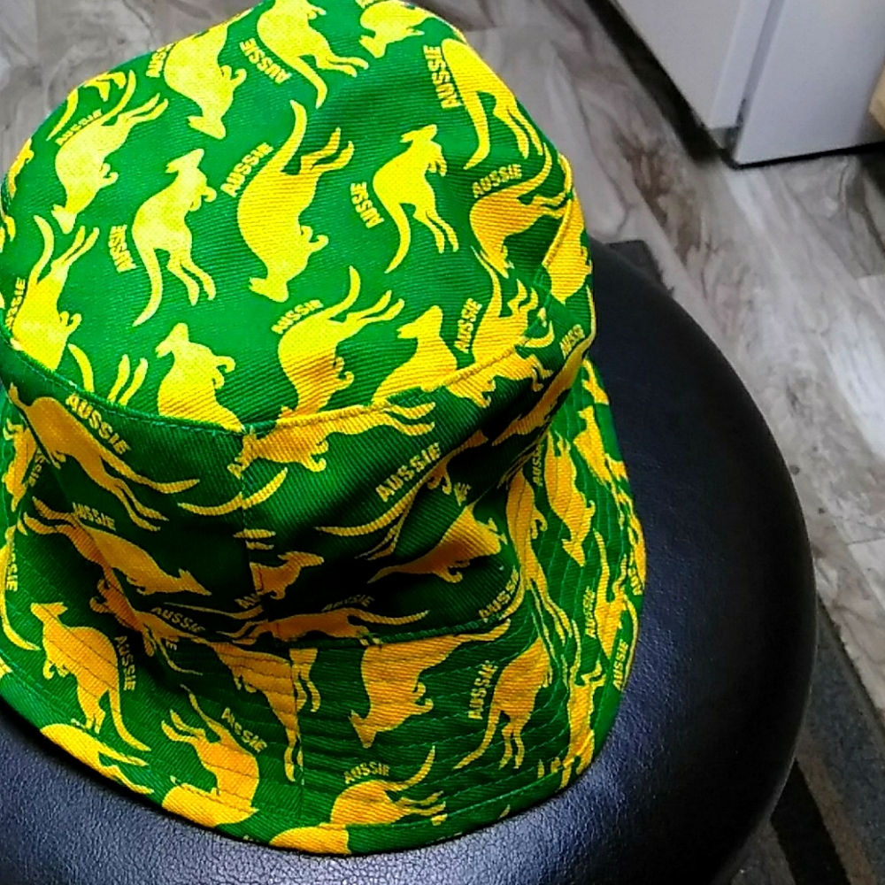 Mens hat..